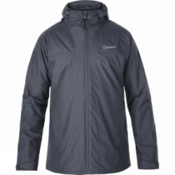 Berghaus Mens Stronsay Insulated Jacket Carbon (Tonally Darker Carbon)